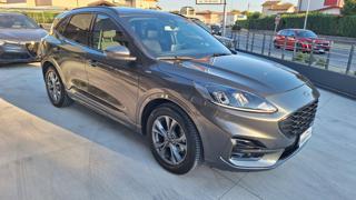 FORD Kuga usata, con Cerchi in lega
