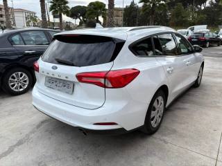 FORD Focus usata, con Airbag Passeggero