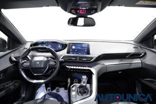 PEUGEOT 3008 usata, con Chiusura centralizzata