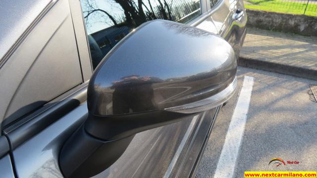 FORD Puma usata, con Sedile posteriore sdoppiato
