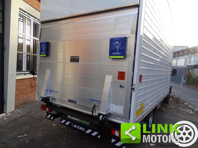 IVECO usata 13
