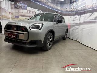MINI Mini usata, con Airbag laterali