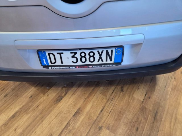CITROEN Nemo usata, con Immobilizzatore elettronico