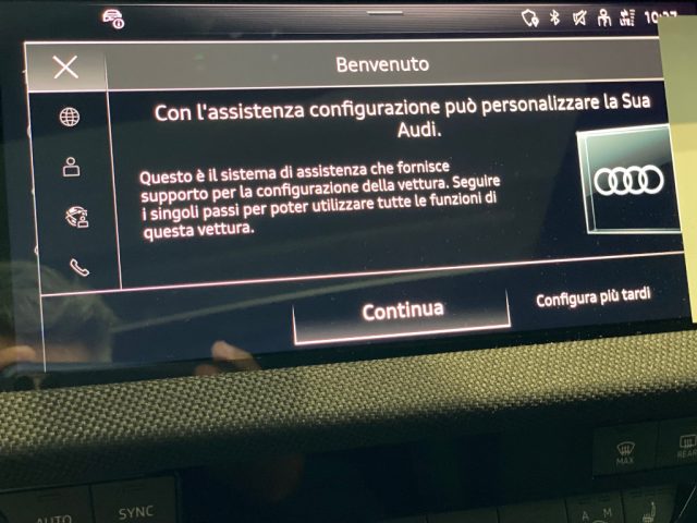 AUDI A3 usata, con Immobilizzatore elettronico