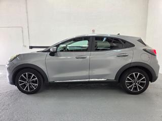 FORD Puma usata, con Fendinebbia