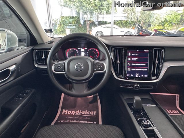 VOLVO V60 usata, con ESP