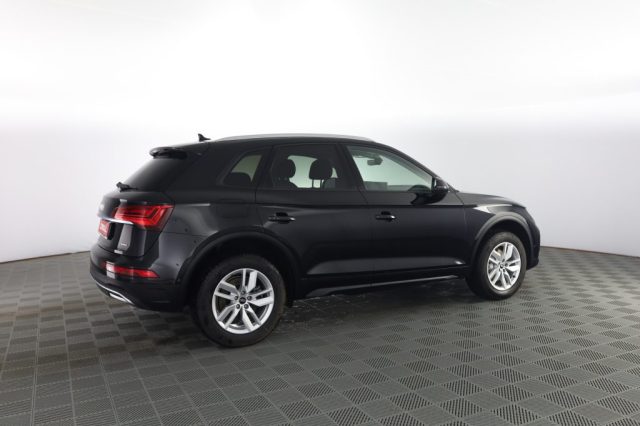 AUDI Q5 usata 2