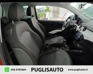 OPEL Adam usata, con Tettuccio apribile