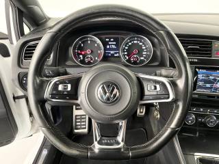 VOLKSWAGEN Golf GTD usata, con Chiusura centralizzata