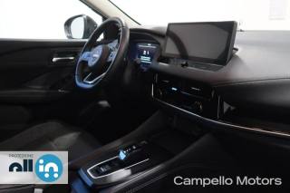 NISSAN Qashqai usata 11