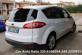 FORD S-Max usata 98