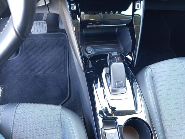 PEUGEOT 208 usata, con Servosterzo