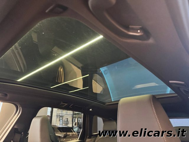 BMW X3 usata, con Cruise Control