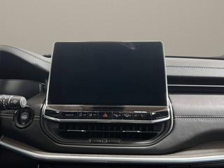 JEEP Compass usata, con Sistema di navigazione