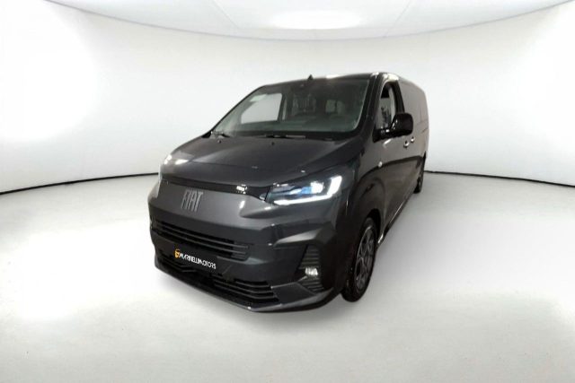 FIAT Ulysse usata, con Volante multifunzione