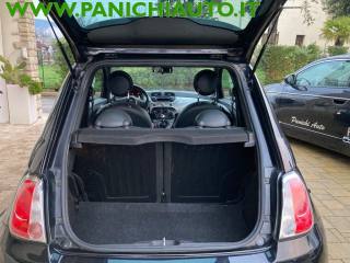FIAT 500 usata, con Chiusura centralizzata