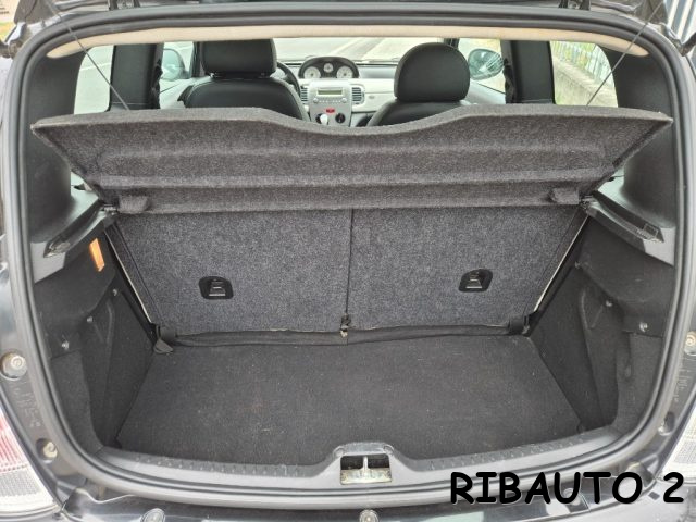 LANCIA Ypsilon usata, con Interni in pelle