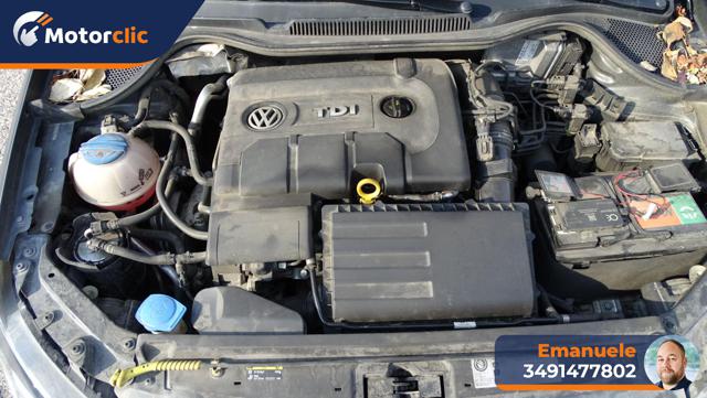 VOLKSWAGEN Polo usata 64
