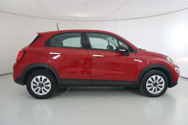 FIAT 500X usata, con Alzacristalli elettrici