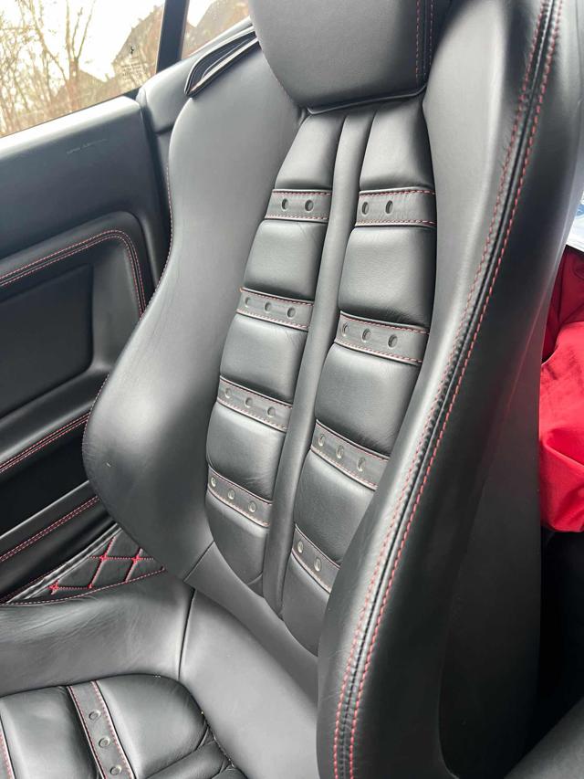 FERRARI California usata, con Alzacristalli elettrici