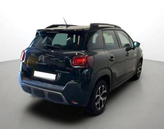 CITROEN C3 Aircross usata, con Climatizzatore