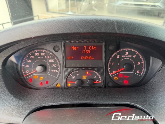 CITROEN Jumper usata, con Lettore CD