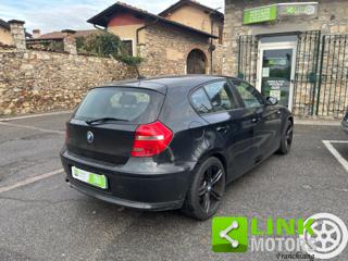 BMW 118 usata, con Servosterzo