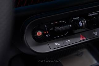 MINI Mini usata, con USB