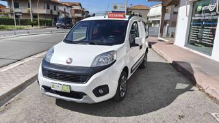 FIAT Qubo usata, con Specchietti laterali elettrici