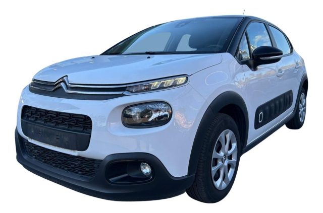 CITROEN C3 usata, con ABS