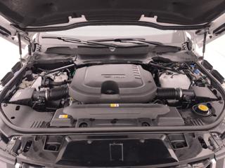 LAND ROVER Range Rover Sport usata, con Luci diurne