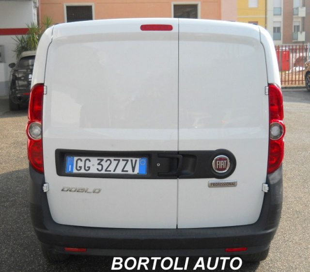 FIAT Doblo usata, con Airbag Passeggero