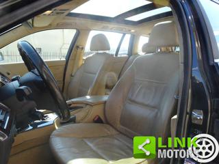 BMW 520 usata, con Airbag