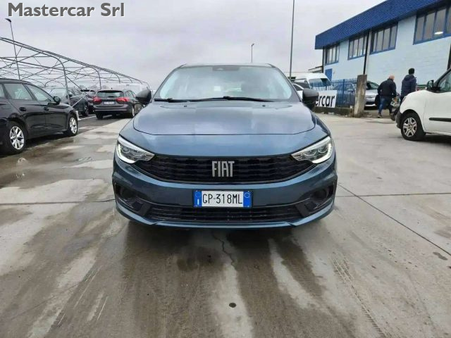 FIAT Tipo usata, con Controllo elettronico della corsia