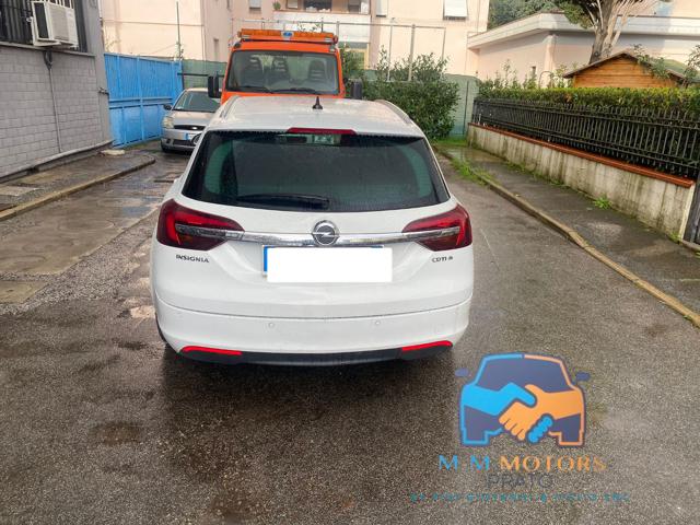 OPEL Insignia usata 3