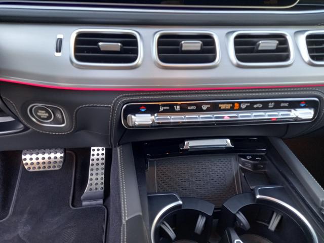 MERCEDES-BENZ GLE 63 AMG usata, con Lettore CD