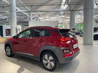 HYUNDAI Kona usata, con Alzacristalli elettrici