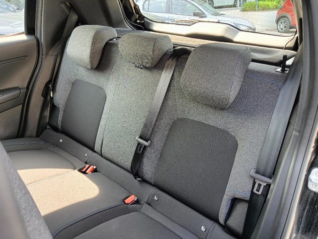 CITROEN C3 usata, con Climatizzatore