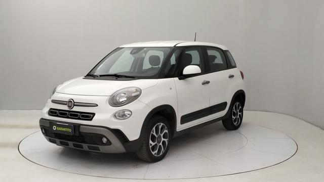 FIAT 500 usata, con ABS