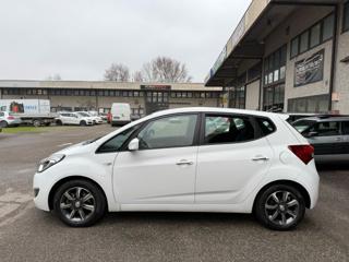 HYUNDAI iX20 usata, con Alzacristalli elettrici