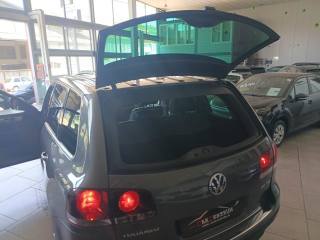 VOLKSWAGEN Touareg usata, con Fendinebbia