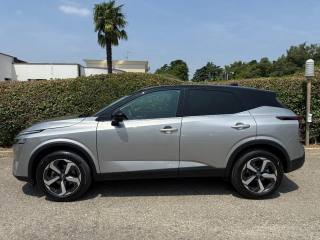NISSAN Qashqai usata, con Chiusura centralizzata