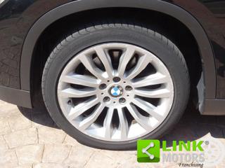 BMW X1 usata, con Immobilizzatore elettronico