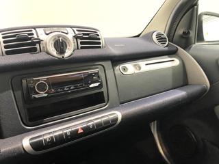 SMART ForTwo usata, con ESP