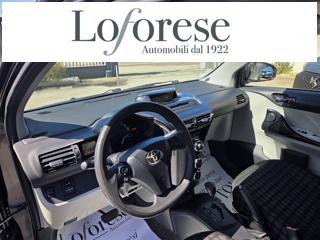 TOYOTA iQ usata, con Alzacristalli elettrici
