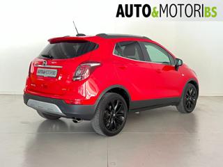 OPEL Mokka X usata, con Airbag Passeggero