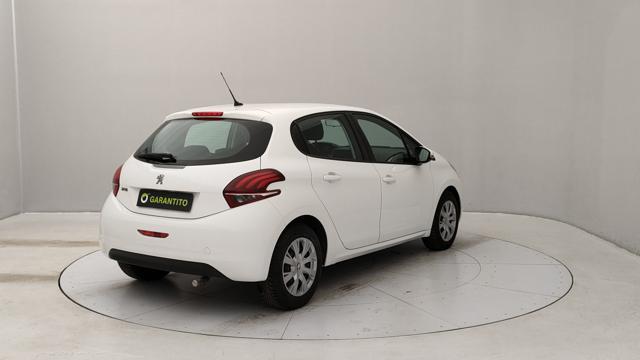 PEUGEOT 208 usata, con Alzacristalli elettrici