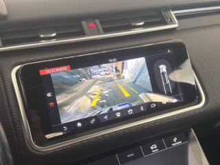 LAND ROVER Range Rover Velar usata, con Frenata d