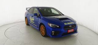 SUBARU WRX STI usata, con Bluetooth