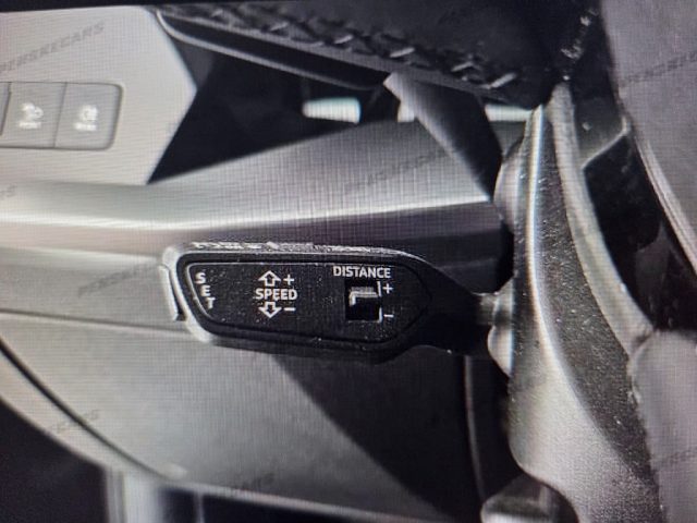 AUDI A3 usata, con Boardcomputer
